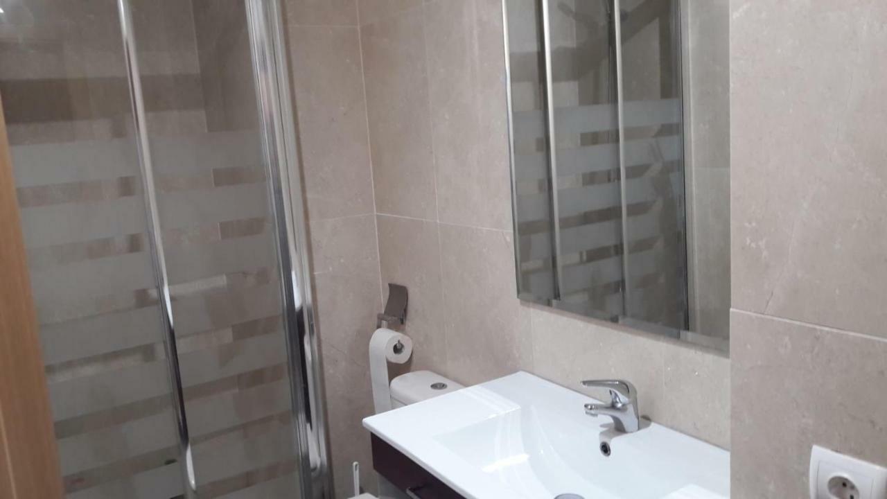 Cozy Apartment Plaza Del Pilar - San Felipe Zaragoza Exterior photo
